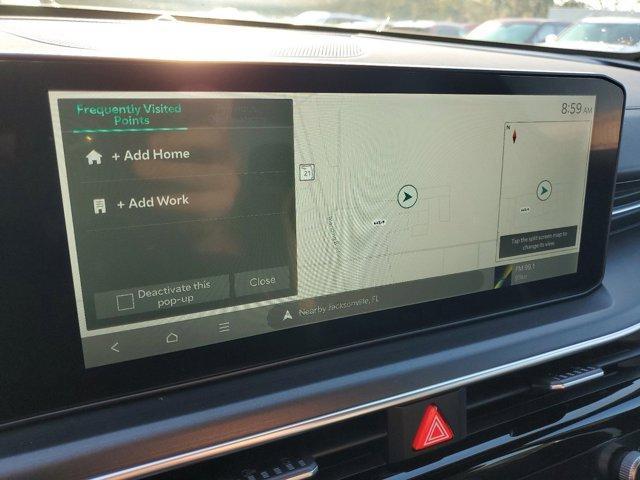 new 2025 Kia K5 car, priced at $27,134