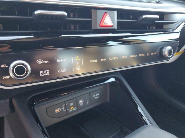 new 2025 Kia K5 car, priced at $27,134