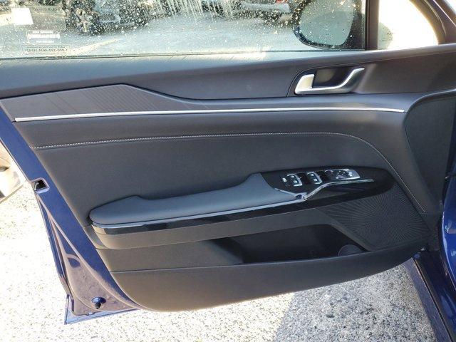 new 2025 Kia K5 car, priced at $27,134