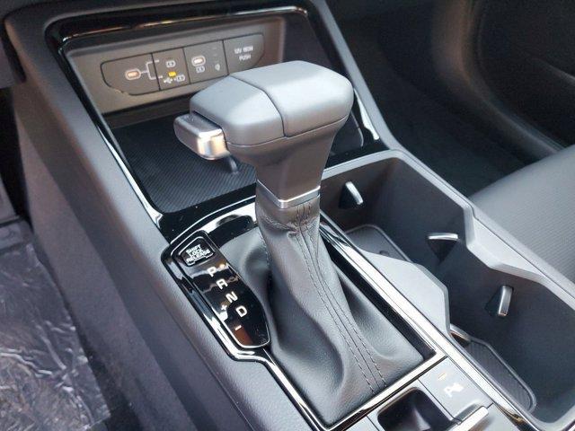 new 2025 Kia K5 car, priced at $27,134