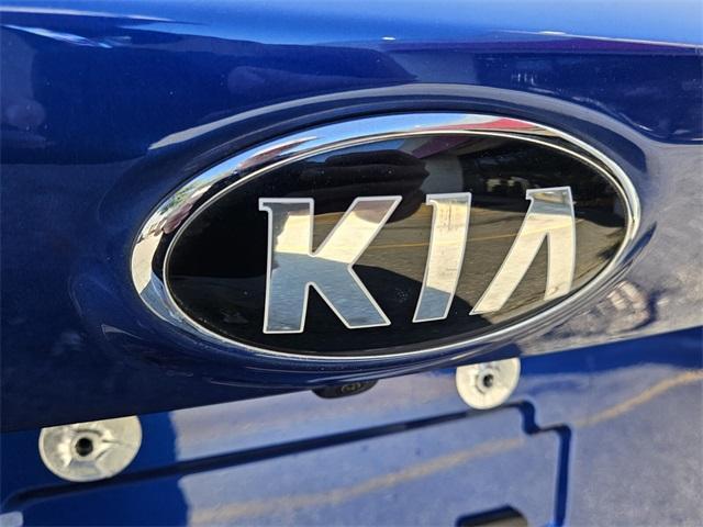 used 2021 Kia Sorento car, priced at $26,981