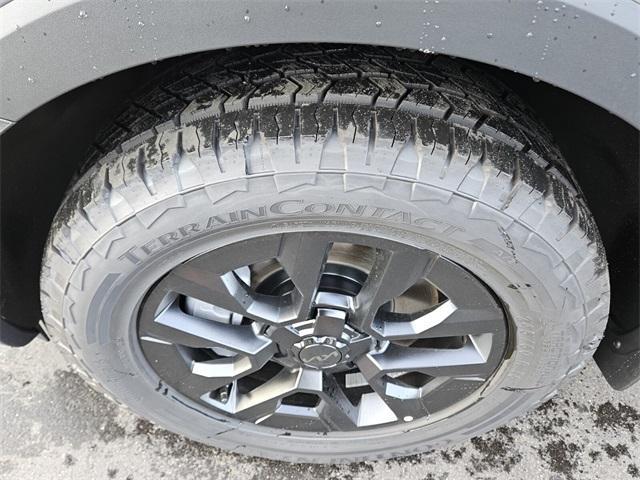 new 2025 Kia Telluride car, priced at $55,595