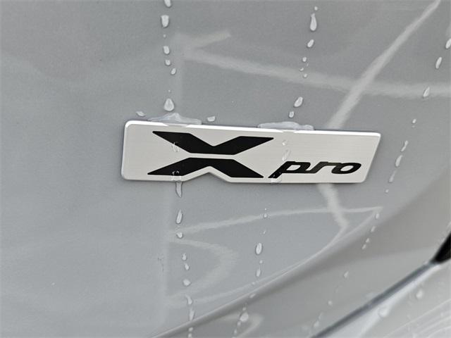 new 2025 Kia Telluride car, priced at $55,595