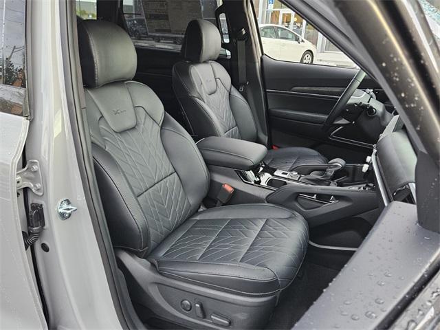 new 2025 Kia Telluride car, priced at $55,595
