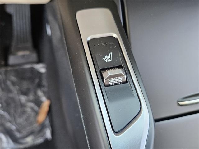 new 2025 Kia Sorento Hybrid car, priced at $43,390