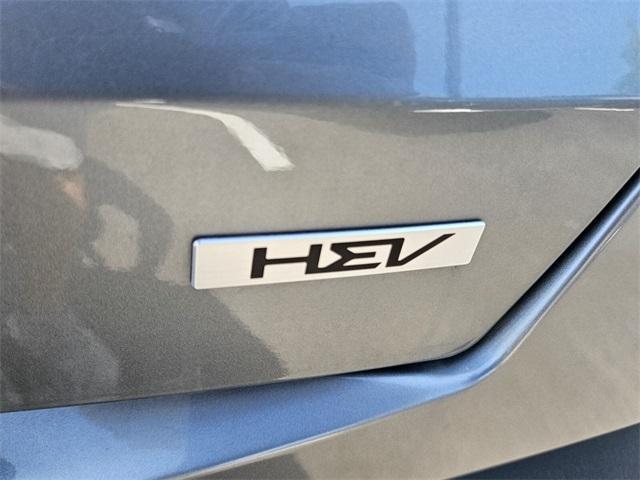 new 2025 Kia Sorento Hybrid car, priced at $43,390