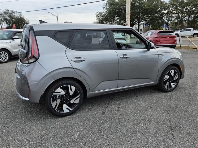 new 2025 Kia Soul car, priced at $27,960