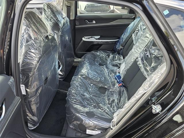 new 2026 Kia K5 car, priced at $33,471