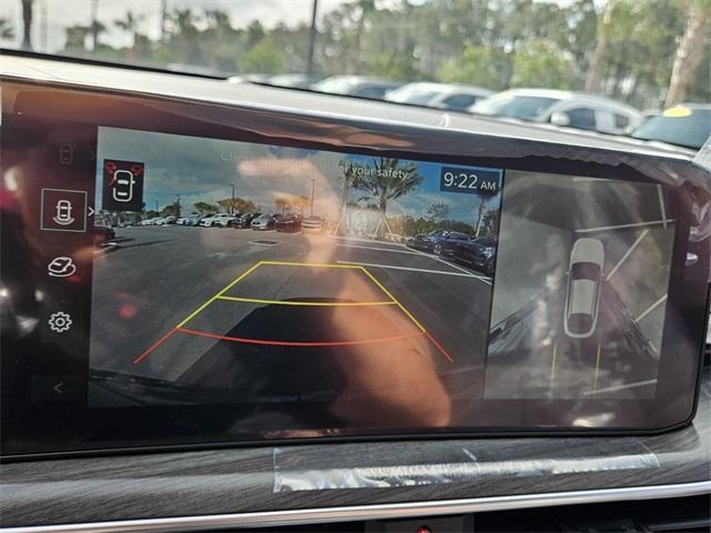 new 2026 Kia K5 car, priced at $33,471