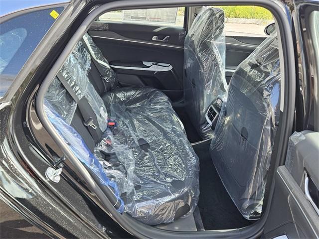 new 2026 Kia K5 car, priced at $33,471