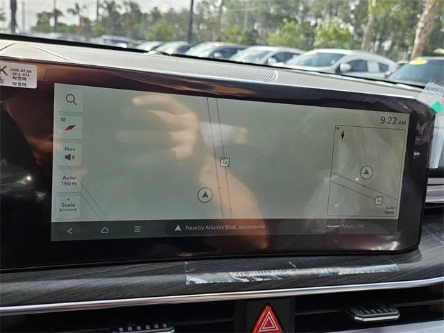 new 2026 Kia K5 car, priced at $33,471