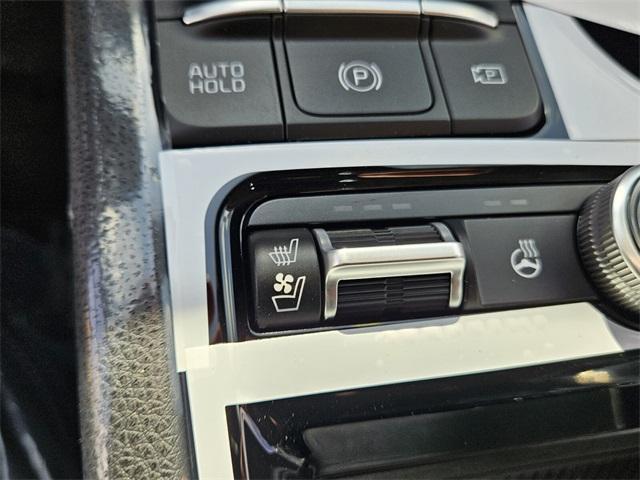 new 2026 Kia K5 car, priced at $33,471