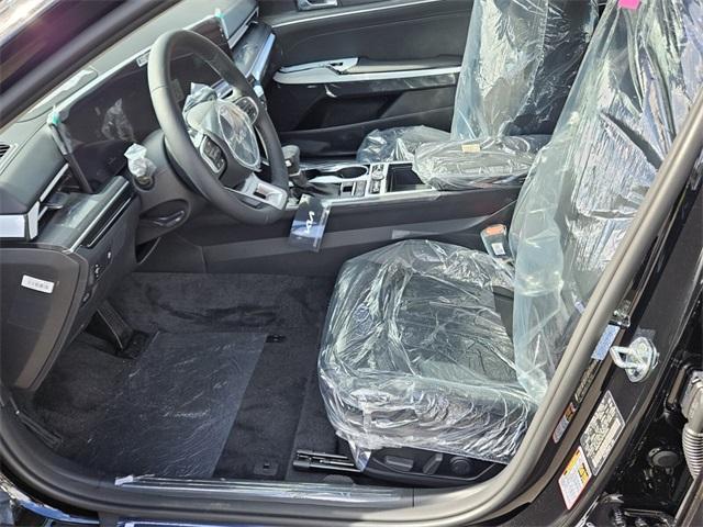 new 2026 Kia K5 car, priced at $33,471