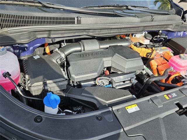 new 2026 Kia Carnival Hybrid car, priced at $41,394