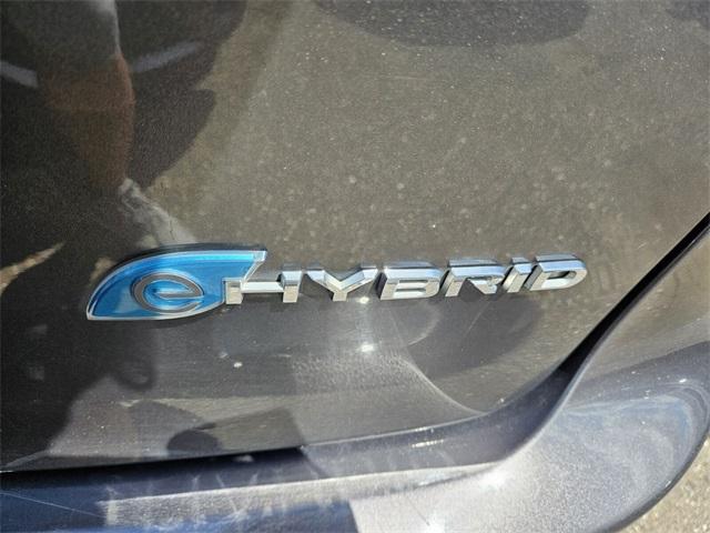 used 2022 Chrysler Pacifica Hybrid car, priced at $21,591