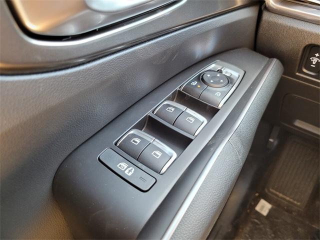 new 2025 Kia Sorento Hybrid car, priced at $43,390