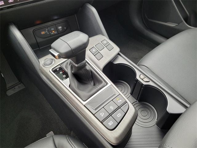new 2026 Kia Sportage car, priced at $35,130