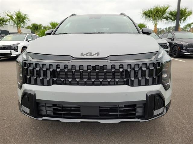 new 2026 Kia Sportage car, priced at $35,130