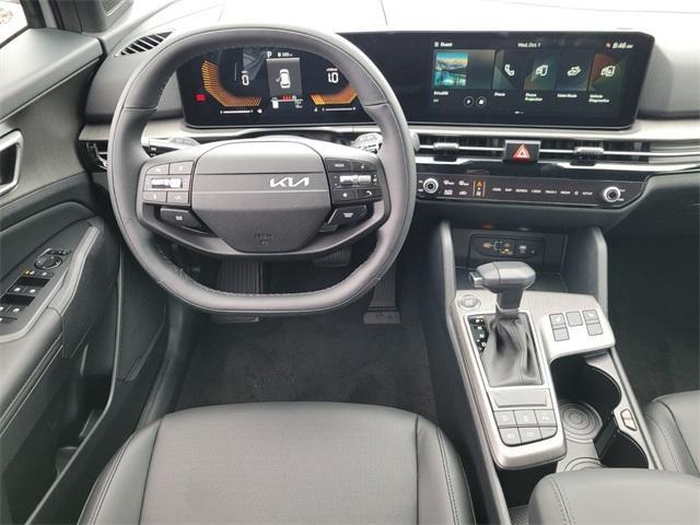 new 2026 Kia Sportage car, priced at $35,130