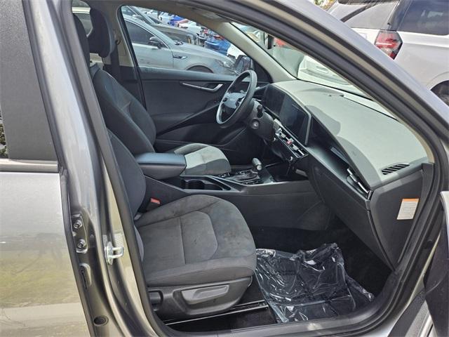 used 2023 Kia Niro car, priced at $19,109