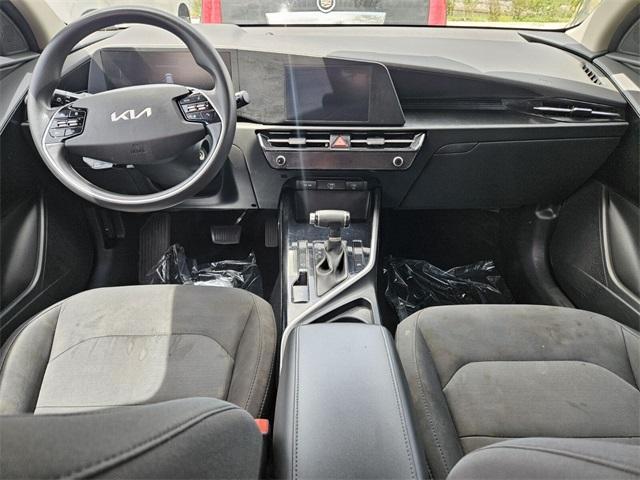 used 2023 Kia Niro car, priced at $19,109