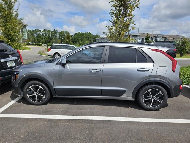 used 2023 Kia Niro car, priced at $19,109