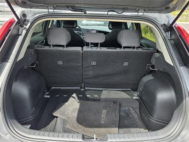 used 2023 Kia Niro car, priced at $19,109