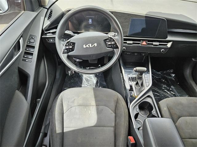 used 2023 Kia Niro car, priced at $19,109