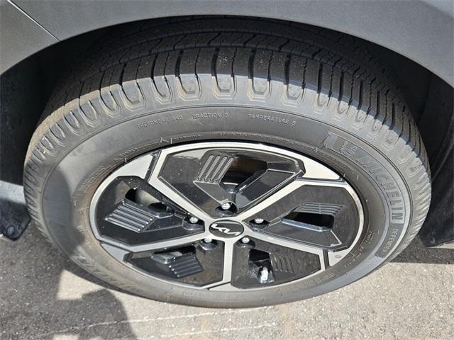 used 2023 Kia Niro car, priced at $19,109