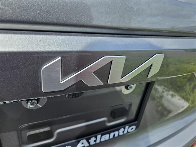 used 2023 Kia Niro car, priced at $19,109