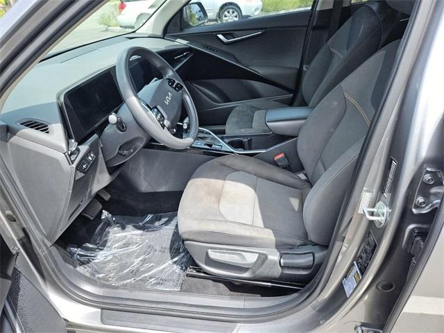 used 2023 Kia Niro car, priced at $19,109