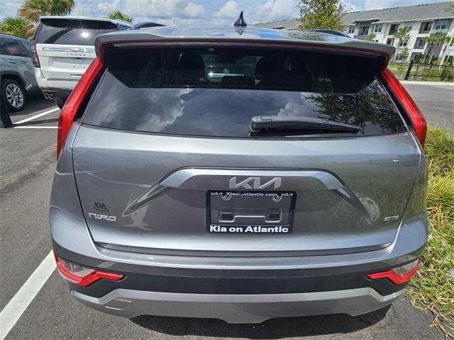used 2023 Kia Niro car, priced at $19,109