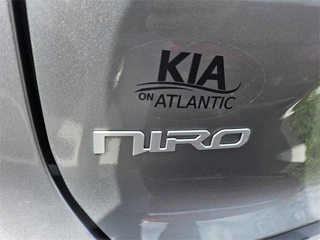 used 2023 Kia Niro car, priced at $19,109