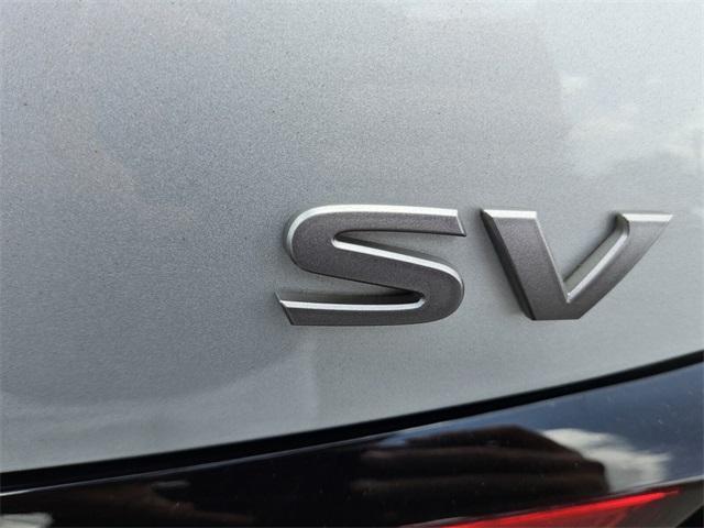 used 2024 Nissan Altima car, priced at $19,891