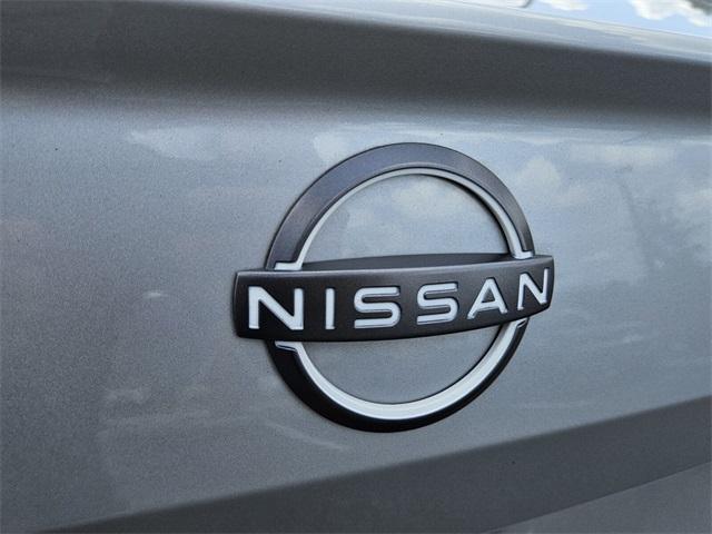 used 2024 Nissan Altima car, priced at $19,891