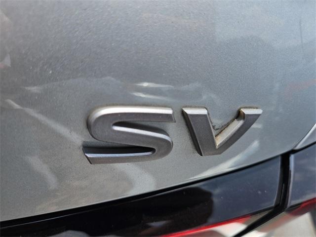 used 2024 Nissan Altima car, priced at $19,891