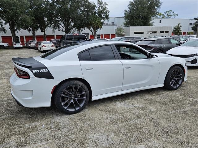 used 2023 Dodge Charger car, priced at $33,981