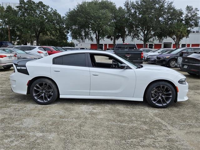 used 2023 Dodge Charger car, priced at $33,981