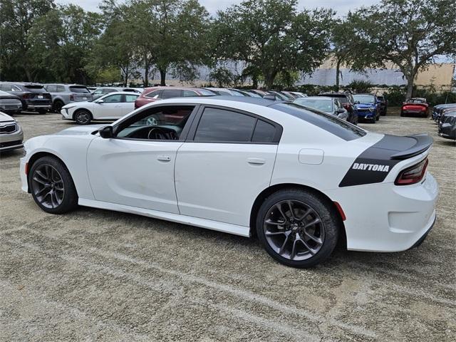 used 2023 Dodge Charger car, priced at $33,981