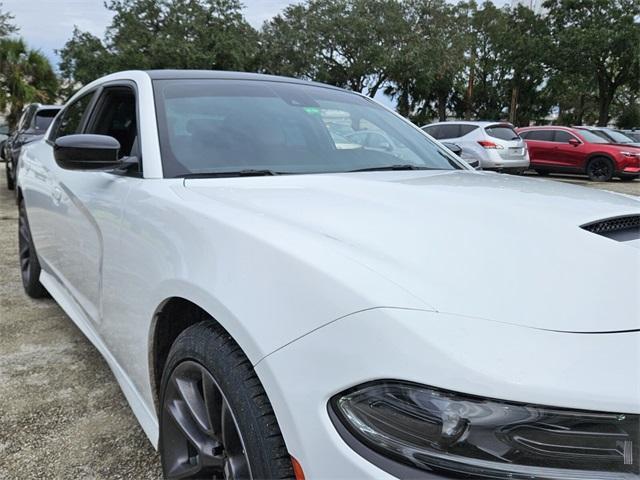 used 2023 Dodge Charger car, priced at $33,981