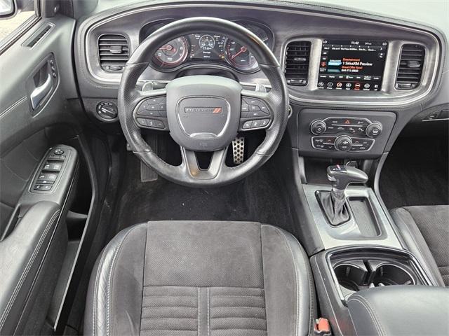 used 2023 Dodge Charger car, priced at $33,981