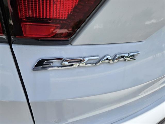used 2019 Ford Escape car, priced at $15,891