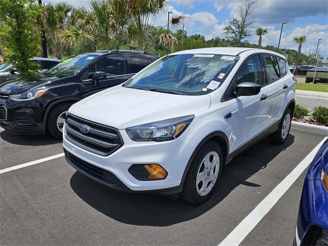 used 2019 Ford Escape car, priced at $15,891