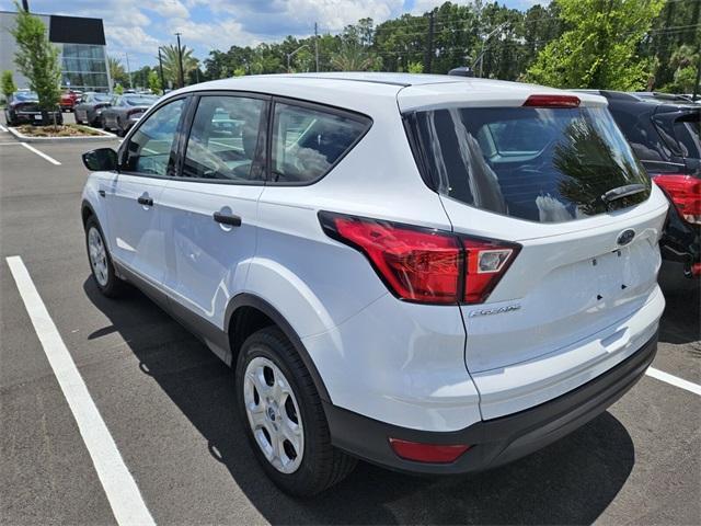 used 2019 Ford Escape car, priced at $15,891