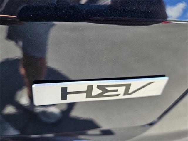 used 2023 Kia Sorento Hybrid car, priced at $27,971