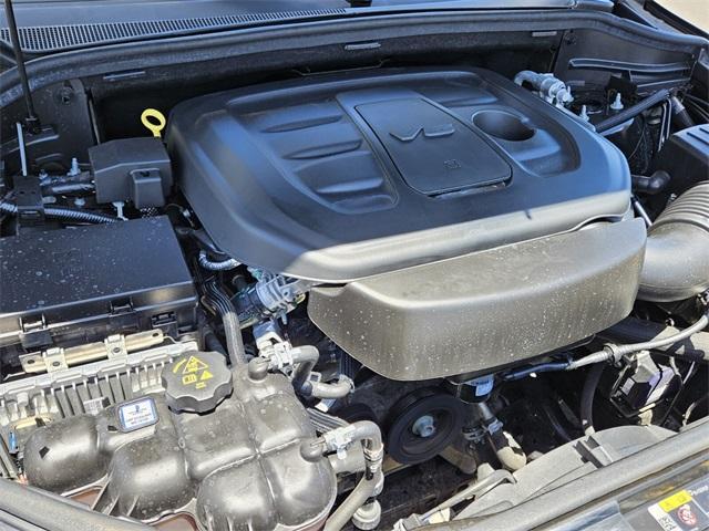 used 2022 Jeep Grand Cherokee WK car, priced at $27,991