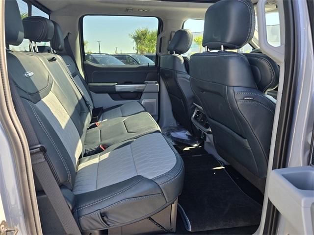 used 2024 Ford F-250 car, priced at $91,718