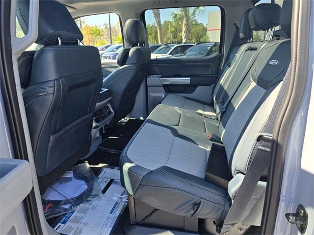 used 2024 Ford F-250 car, priced at $91,718