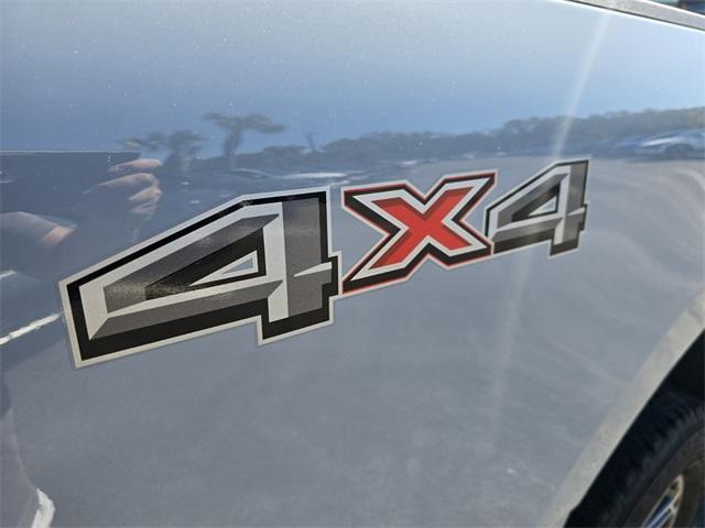 used 2024 Ford F-250 car, priced at $91,718