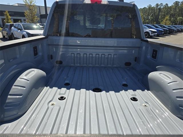 used 2024 Ford F-250 car, priced at $91,718